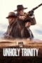 Nonton Film The Unholy Trinity (2025) Subtitle Indonesia
